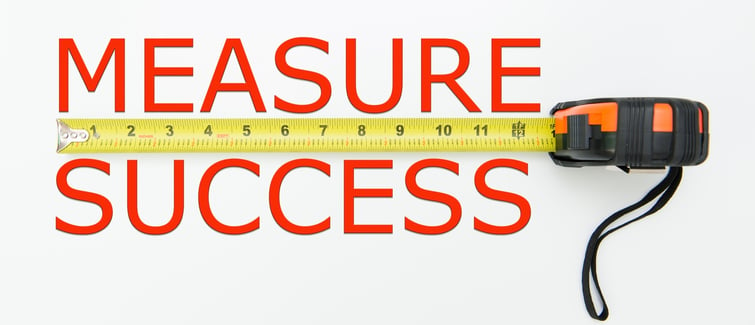 Measuring your marketing channel success