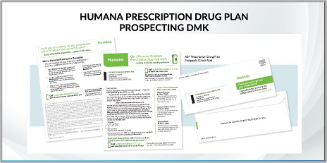 Humana DM Package
